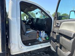 2019 International Navistar GM515 diesel Truck - Image 16