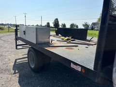 2019 International Navistar GM515 diesel Truck - Image 17
