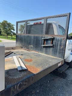 2019 International Navistar GM515 diesel Truck - Image 18