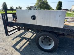 2019 International Navistar GM515 diesel Truck - Image 19