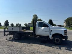 2019 International Navistar GM515 diesel Truck - Image 3