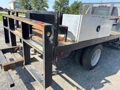 2019 International Navistar GM515 diesel Truck - Image 21