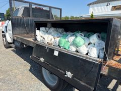 2019 International Navistar GM515 diesel Truck - Image 24