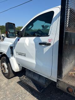 2019 International Navistar GM515 diesel Truck - Image 25