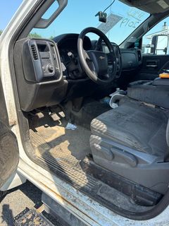 2019 International Navistar GM515 diesel Truck - Image 26