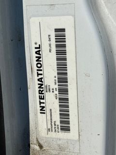 2019 International Navistar GM515 diesel Truck - Image 31