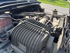 2019 International Navistar GM515 diesel Truck - Image 8