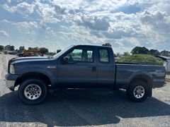 2008 Ford 250 XLT  Super Duty 4x4  - Image 1