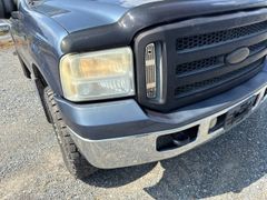 2008 Ford 250 XLT  Super Duty 4x4  - Image 11