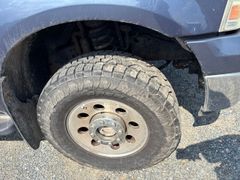 2008 Ford 250 XLT  Super Duty 4x4  - Image 12