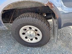 2008 Ford 250 XLT  Super Duty 4x4  - Image 21