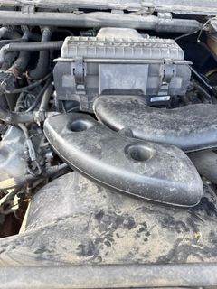 2008 Ford 250 XLT  Super Duty 4x4  - Image 7