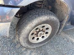 2008 Ford 250 XLT  Super Duty 4x4  - Image 8