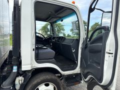 2023 Isuzu NPR Box Truck  - Image 14