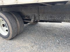 2023 Isuzu NPR Box Truck  - Image 17