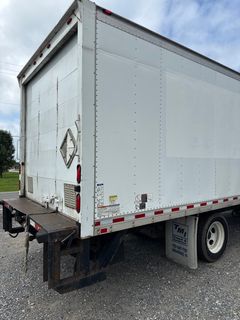 2023 Isuzu NPR Box Truck  - Image 19