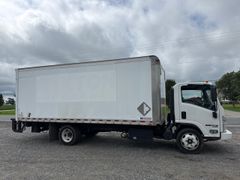 2023 Isuzu NPR Box Truck  - Image 3