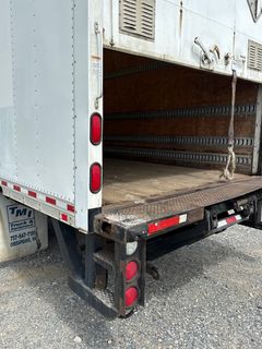 2023 Isuzu NPR Box Truck  - Image 26