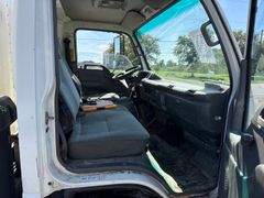 1997 Isuzu NPR 14 foot Box Truck - Image 14