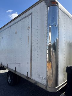 1997 Isuzu NPR 14 foot Box Truck - Image 15