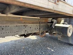 1997 Isuzu NPR 14 foot Box Truck - Image 16