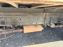 1997 Isuzu NPR 14 foot Box Truck - Image 22