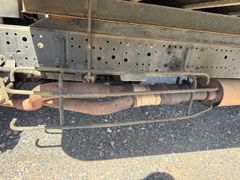 1997 Isuzu NPR 14 foot Box Truck - Image 23