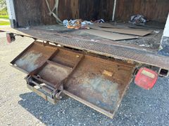 1997 Isuzu NPR 14 foot Box Truck - Image 25