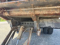 1997 Isuzu NPR 14 foot Box Truck - Image 27