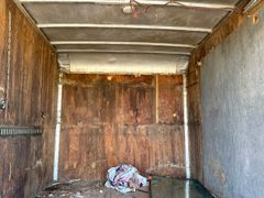 1997 Isuzu NPR 14 foot Box Truck - Image 29