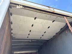 1997 Isuzu NPR 14 foot Box Truck - Image 30