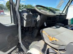 1997 Isuzu NPR 14 foot Box Truck - Image 31