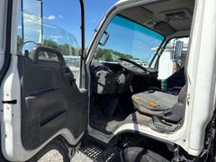 1997 Isuzu NPR 14 foot Box Truck - Image 5