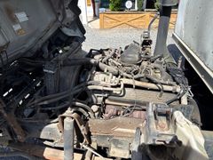 1997 Isuzu NPR 14 foot Box Truck - Image 6