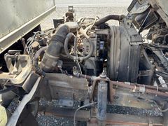1997 Isuzu NPR 14 foot Box Truck - Image 8