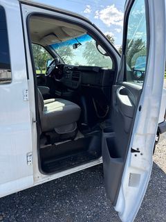 2015 Chevrolet Express Cargo Van - Image 13