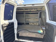 2015 Chevrolet Express Cargo Van - Image 14