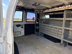 2015 Chevrolet Express Cargo Van - Image 15