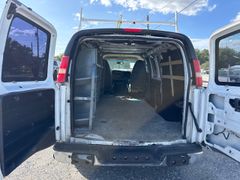 2015 Chevrolet Express Cargo Van - Image 19