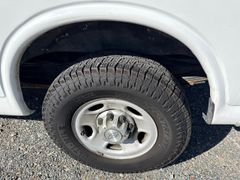 2015 Chevrolet Express Cargo Van - Image 23