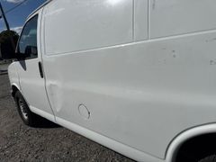 2015 Chevrolet Express Cargo Van - Image 24