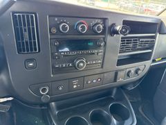 2015 Chevrolet Express Cargo Van - Image 25