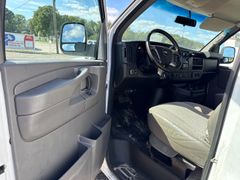 2015 Chevrolet Express Cargo Van - Image 5