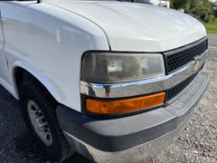 2015 Chevrolet Express Cargo Van - Image 10