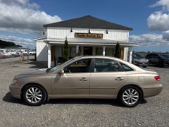 2006 Hyundai Azera Limited - Image 1