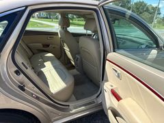 2006 Hyundai Azera Limited - Image 14