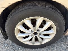 2006 Hyundai Azera Limited - Image 15