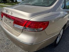 2006 Hyundai Azera Limited - Image 16