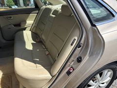 2006 Hyundai Azera Limited - Image 21
