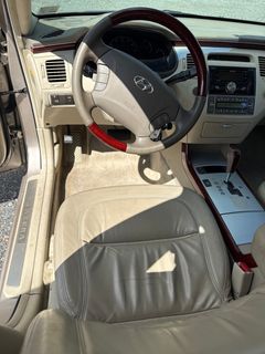 2006 Hyundai Azera Limited - Image 22